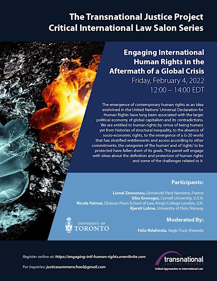 
		Engaging International Human Rights in the Aftermath of a Global Crisis image
