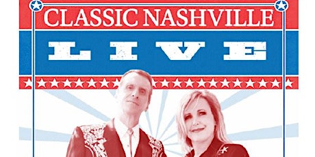 Classic Nashville Live! tickets