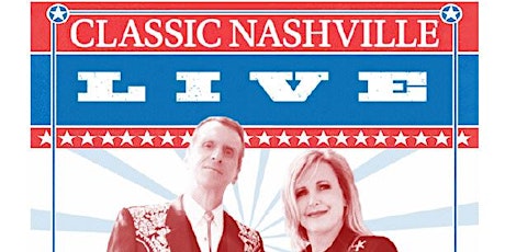 Classic Nashville Live! MATINEE tickets