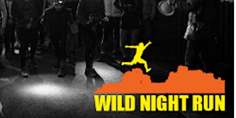 Wild Night Run Series Ticket 2015-2016 primary image