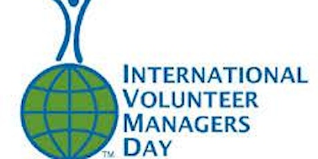 International Volunteer Managers Day primary image