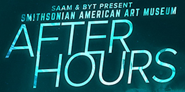 SAAM & BYT Present: Irving Penn's Beyond Beauty Opening Party & After Hours Event