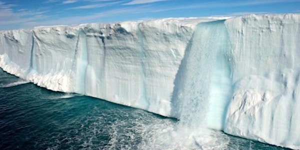 On the Brink: Archives, Climate Change and the Future