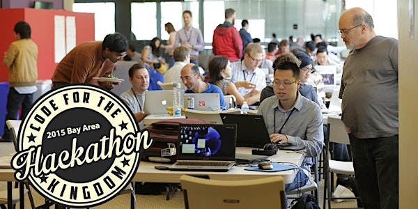 2015 Bay Area C4TK Hackathon