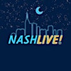 Logotipo de NashLive!