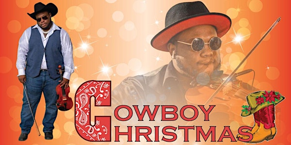 Cowboy Christmas Celebration