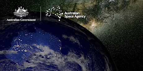 Image principale de Australian Space Agency Earth Observation from Space Roadmap info session