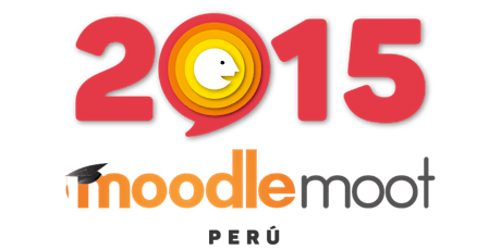 MOODLE MOOT PERÚ 2015 primary image