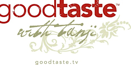 Goodtaste with Tanji Girls Night Out at the Eilan Hotel & Spa primary image