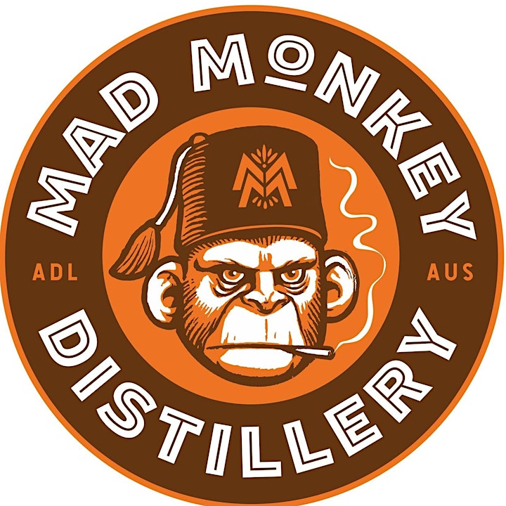 
		'A Journey to the Caribbea-YIN' @ Mad Monkey Distillery image
