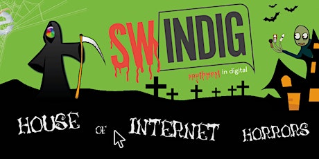 Swindig House of Internet Horrors primary image