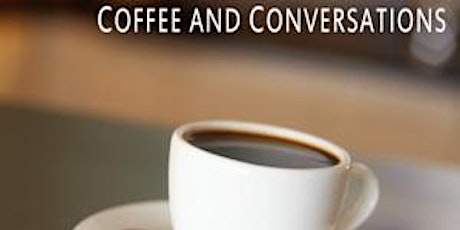 Coffee & Conversations with Rodan+Fields primary image