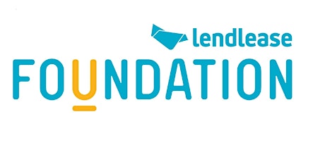 Grant Info Session - Lendlease Foundation Community Grant Asia 2021 primary image