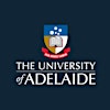 Logotipo de The University of Adelaide - Future Student team