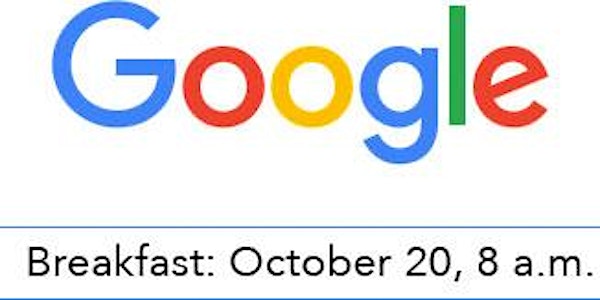 2015 Long Island Digital Summit Presents:  Breakfast with Google
