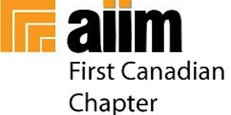 Building a Career in ECM - A Panel - AIIM First Canadian Chapter primary image