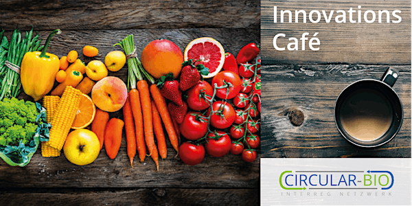 CIRCULAR-BIO 7. Innovations Café