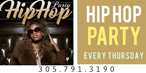 Thursday Night Party Bus/Night Club package