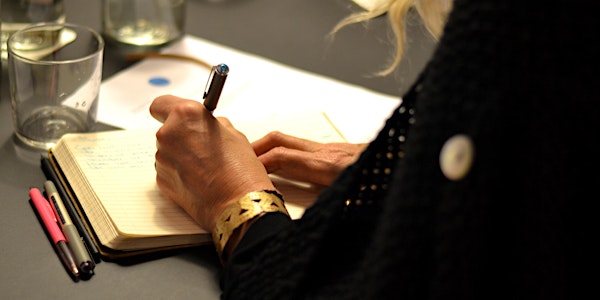 Workshop Storytelling for Business @Zoku