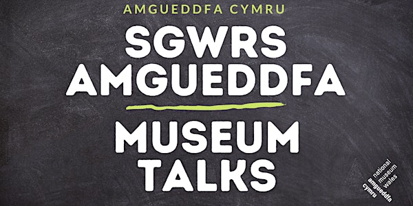 Sgwrs Amgueddfa | Museum Talks: Welsh Love Tokens | English
