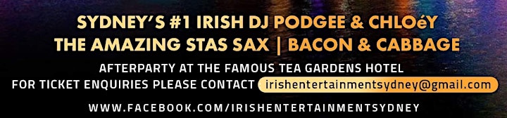
		Irish Sax On The Sea Xmas Eve 2021 image

