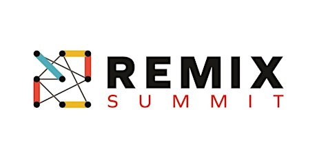 REMIX London 2015 - Global Summit for Culture, Technology, Entrepreneurship - December 8-9 2015 primary image