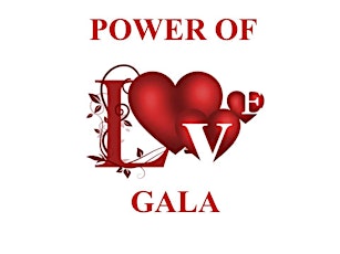 3rd Annual Power of Love Gala primary image