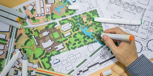 Online training for members: An Introduction to Neighbourhood Planning