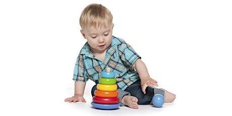 Mildura Early Years Conference 2015 - Toddler Tactics and the Importance of Play primary image
