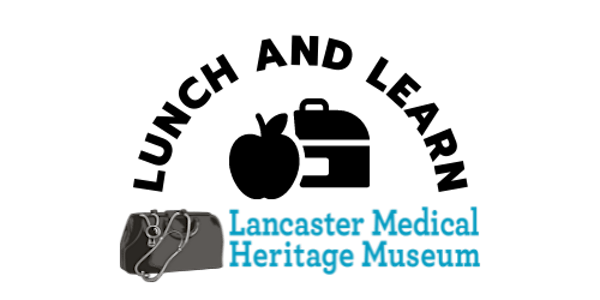 Lunch and Learn: The History of Hip Replacement in Lancaster County