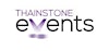 Logo de Thainstone Events