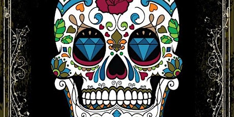 Lotus Tribal Arts Presents "Day of the Dead Ball" primary image