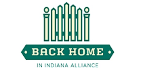 The Back Home in Indiana Alliance - Fair Housing and the Olmstead Decision primary image