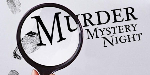 Murder Mystery