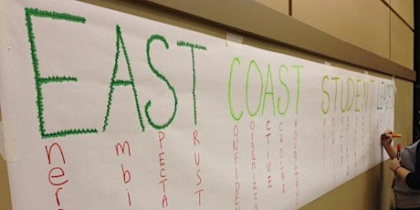 East Coast Student Leadership Conference (ECSLC) primary image