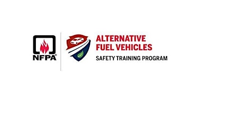 NFPA's EV/Hybrid & Fuel Cell Safety Training  Sponsored by MassCEC primary image