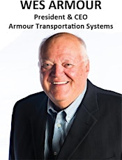 Saint John Transportation & Logistics Professional Network Luncheon primary image