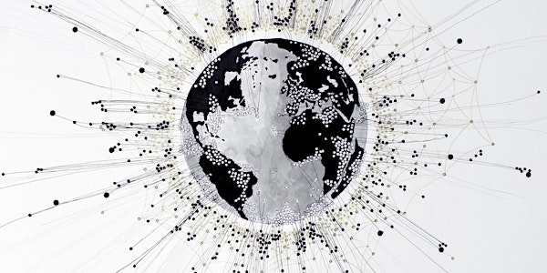 Open Studio + Artist Presentation: Jennifer Redmond
