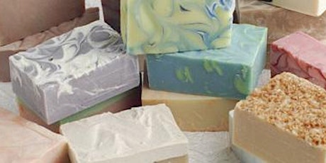 Cancer Killers: Soap Making Workshop primary image