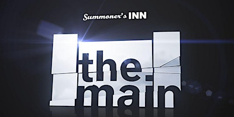 Summoner’s Inn: The Main