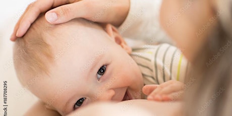ABC's of Breastfeeding (In-person)