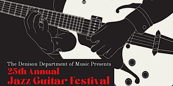 Jazz Guitar Festival Saturday Concert