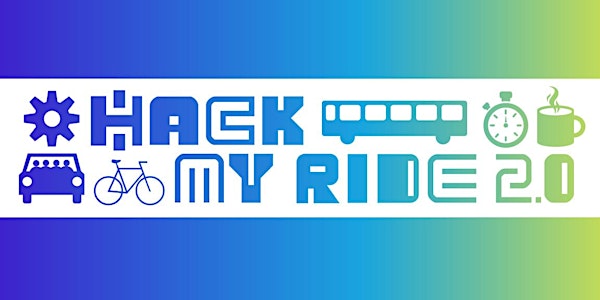 Hack My Ride 2.0 Showcase and Awards