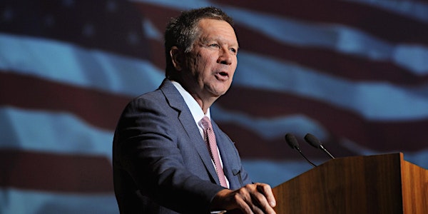 Cedar Rapids Town Hall with Gov. John Kasich