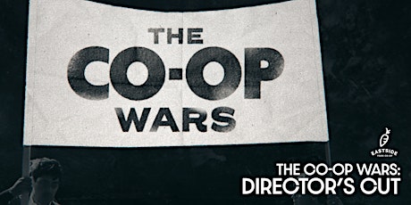 THE CO-OP WARS: Director's Cut primary image