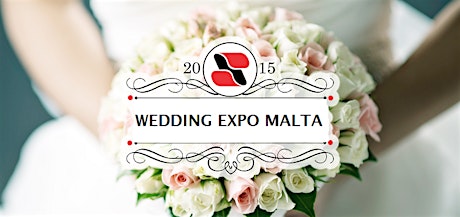 WEDDING EXPO MALTA  2015 primary image