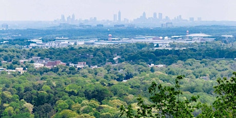 Kennesaw Mountain Hike primary image