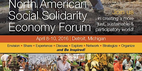 NASSE Forum Detroit primary image