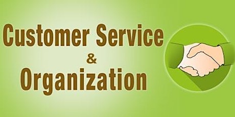 Customer Service - What it means to the Organization?? primary image