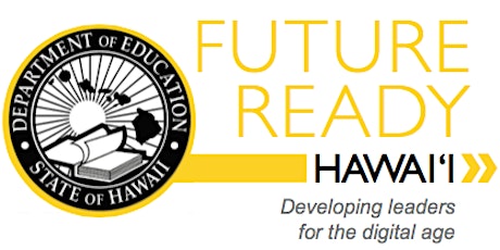 Kauai Future Ready Leadership Institute primary image